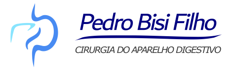 Logotipo - Pedro Bisi Filho